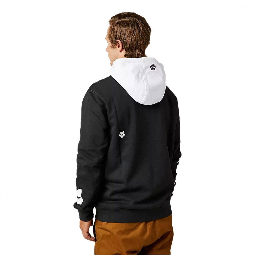 Fox Pro Circuit Legacy Pullover Hoodie