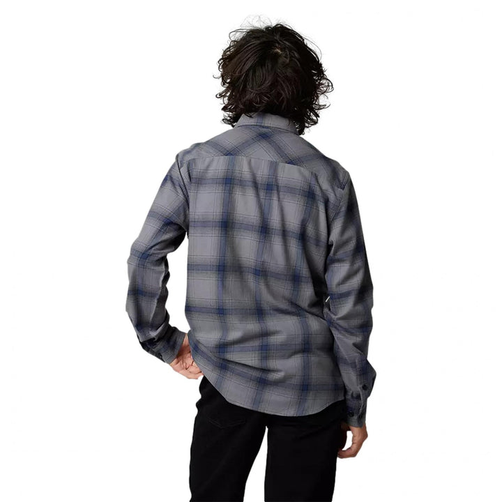 Fox Gamut Stretch Flannel Shirt