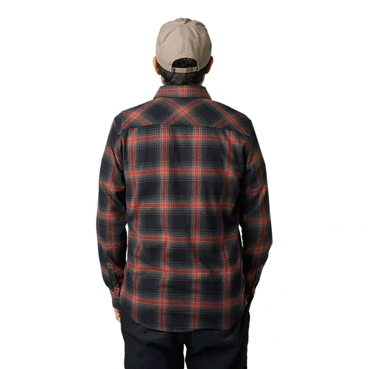 Fox Gamut Stretch Flannel Shirt
