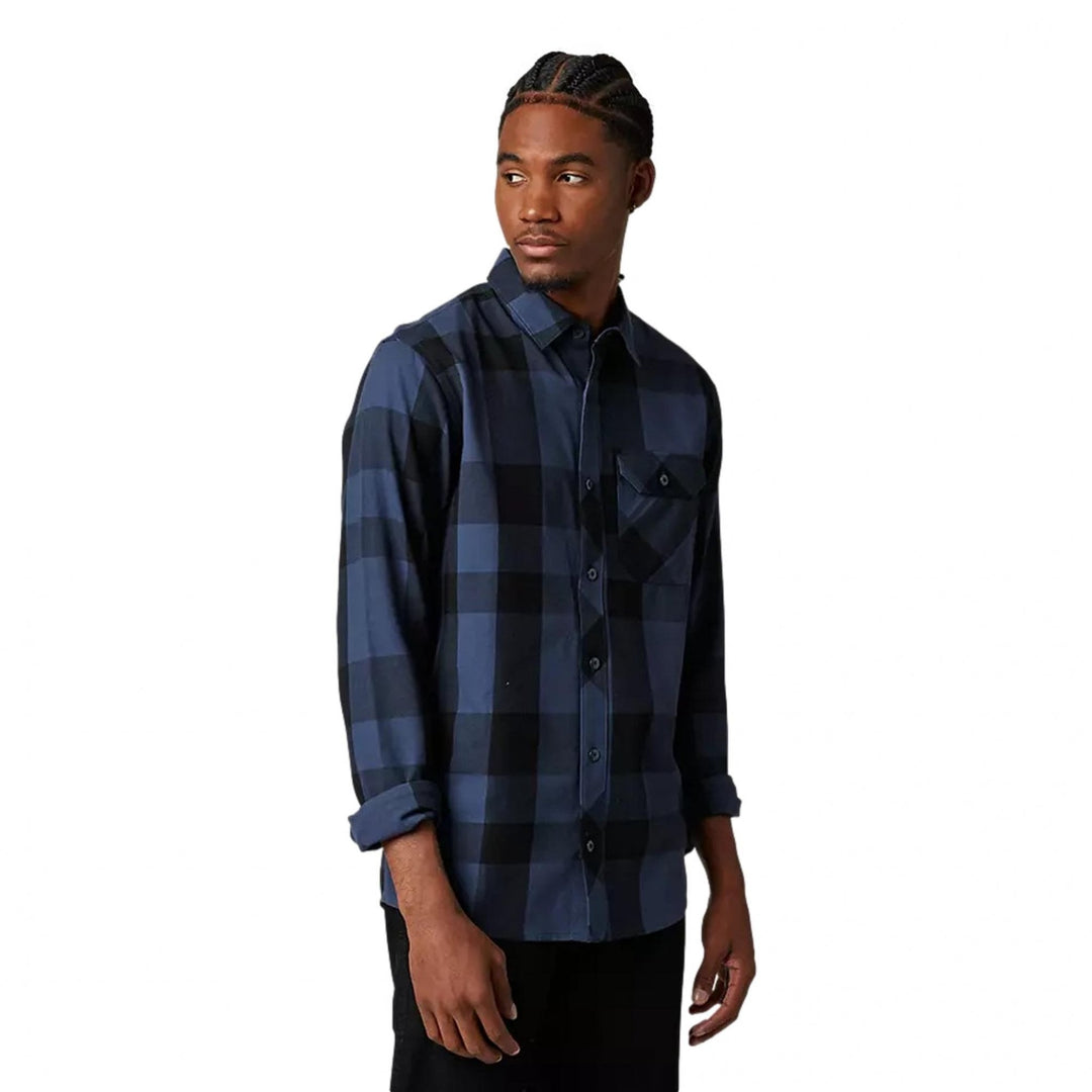 Fox Voyd 2.0 Flannel Shirt