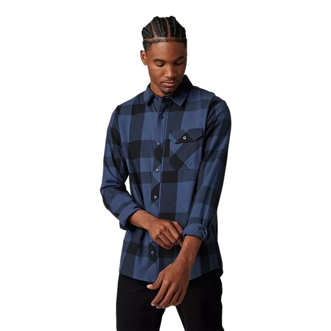 Fox Voyd 2.0 Flannel Shirt