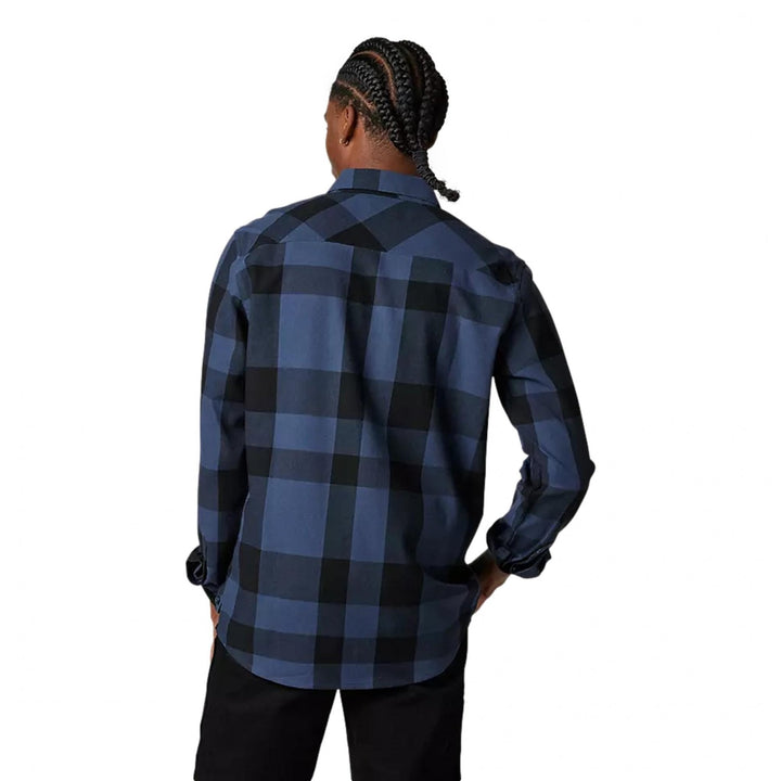 Fox Voyd 2.0 Flannel Shirt
