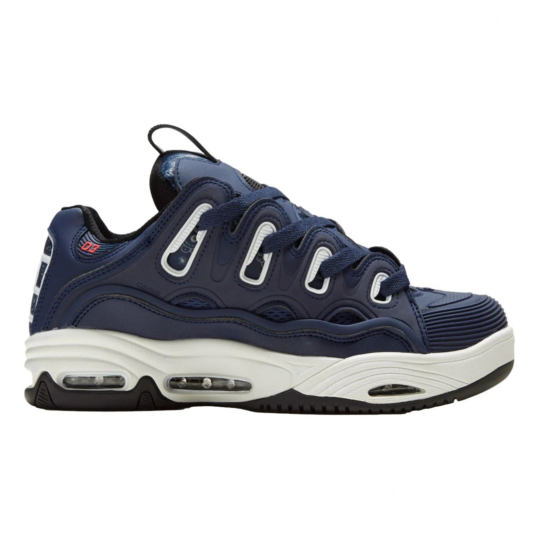 Osiris D3 2001 Shoes