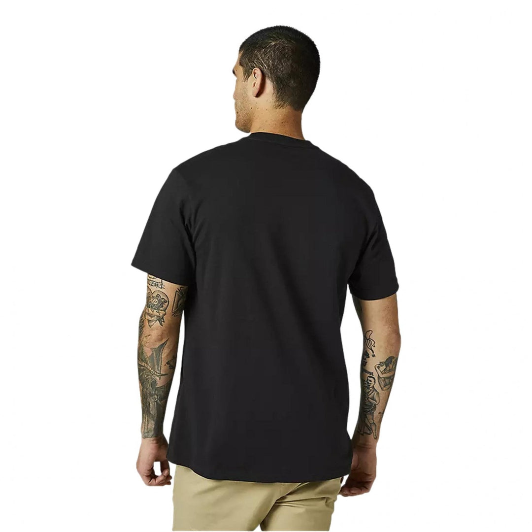 Fox Legacy Fox Head T-Shirt