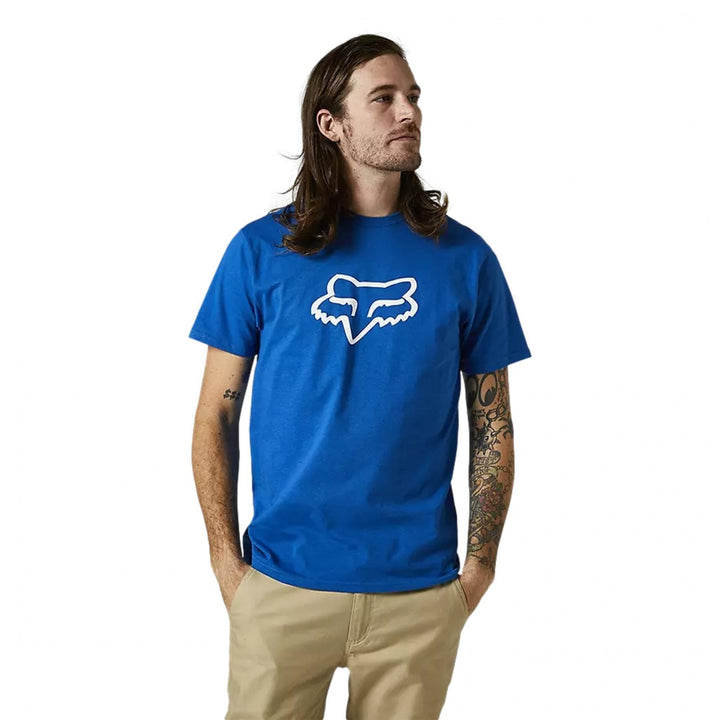 Fox Legacy Fox Head T-Shirt