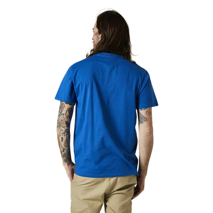 Fox Legacy Fox Head T-Shirt