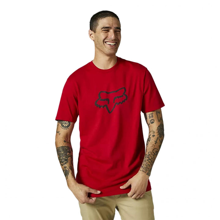 Fox Legacy Fox Head T-Shirt