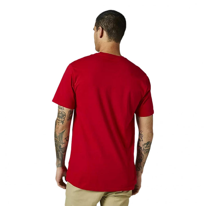 Fox Legacy Fox Head T-Shirt