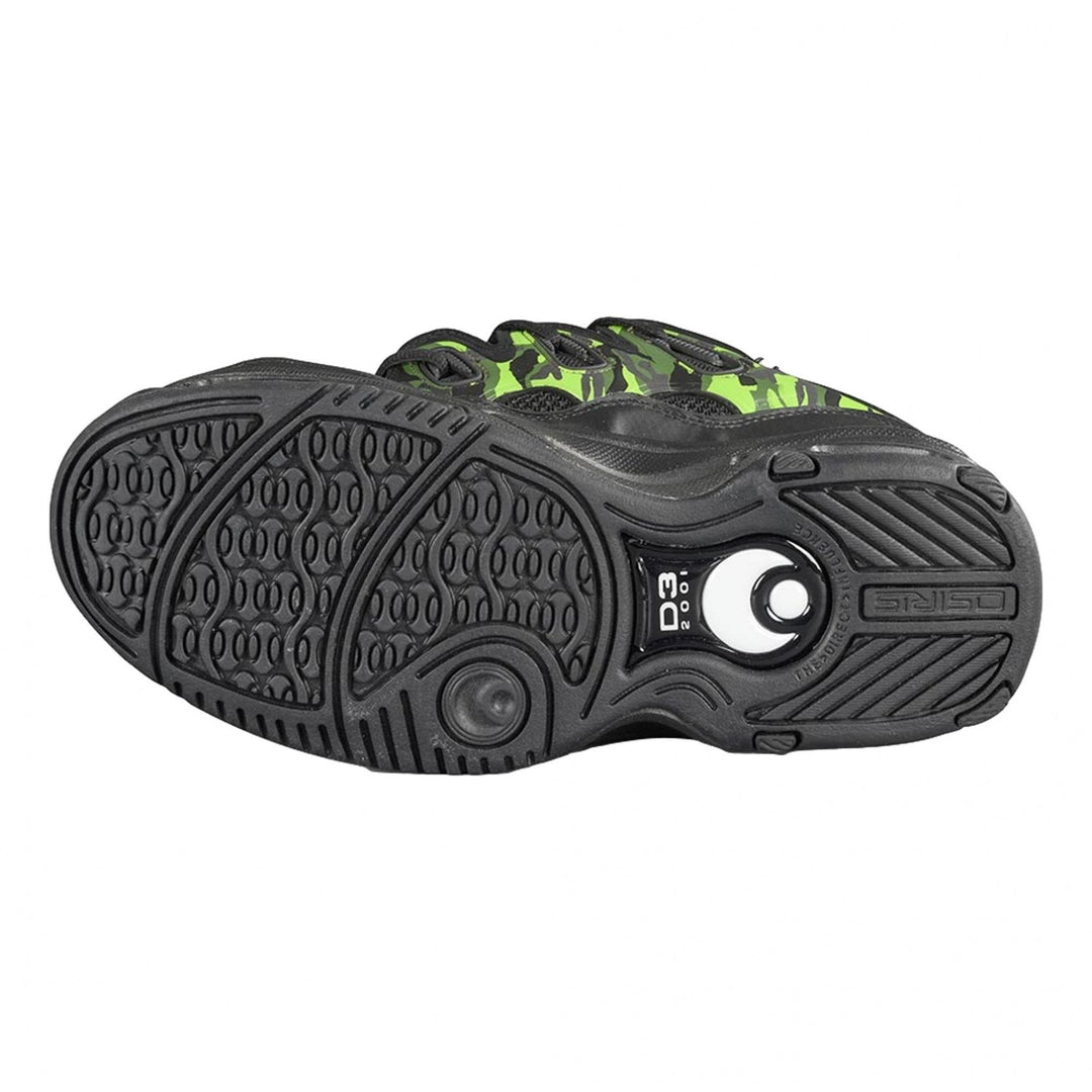 Osiris D3 2001 Shoes