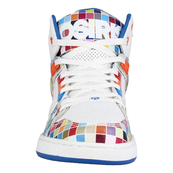 Osiris NYC 83 CLK Shoes