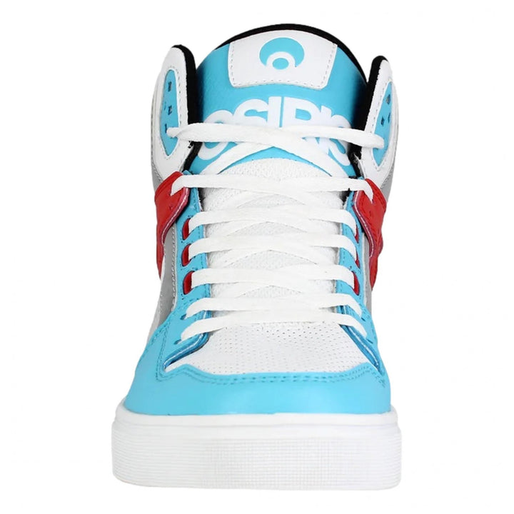 Osiris Clone Shoes