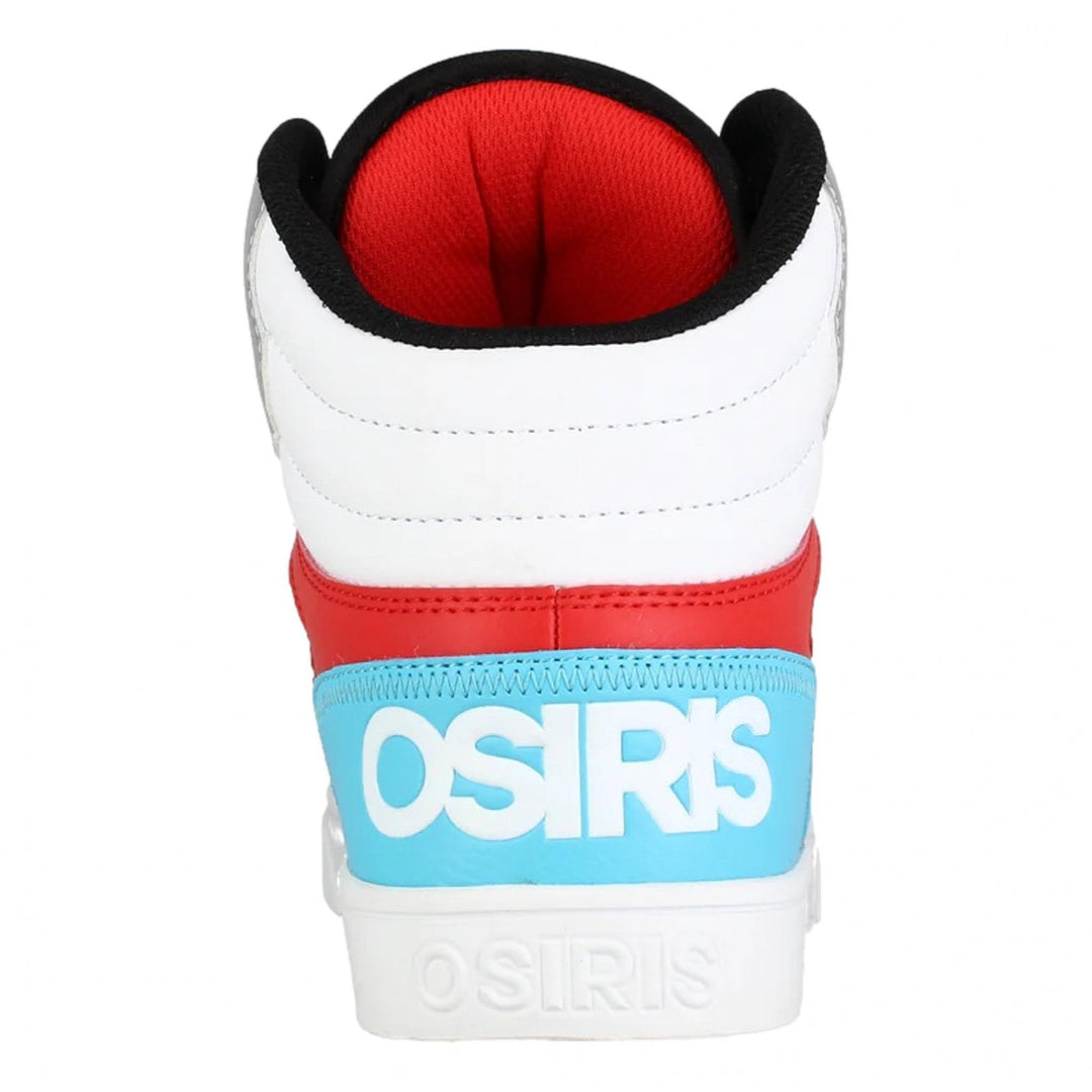 Osiris Clone Shoes