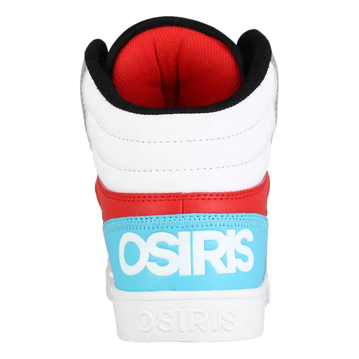 Osiris Clone Shoes