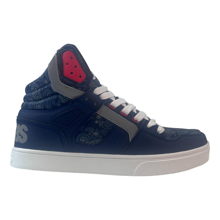 Osiris Clone Shoes