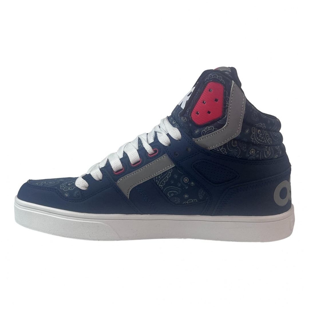 Osiris Clone Shoes
