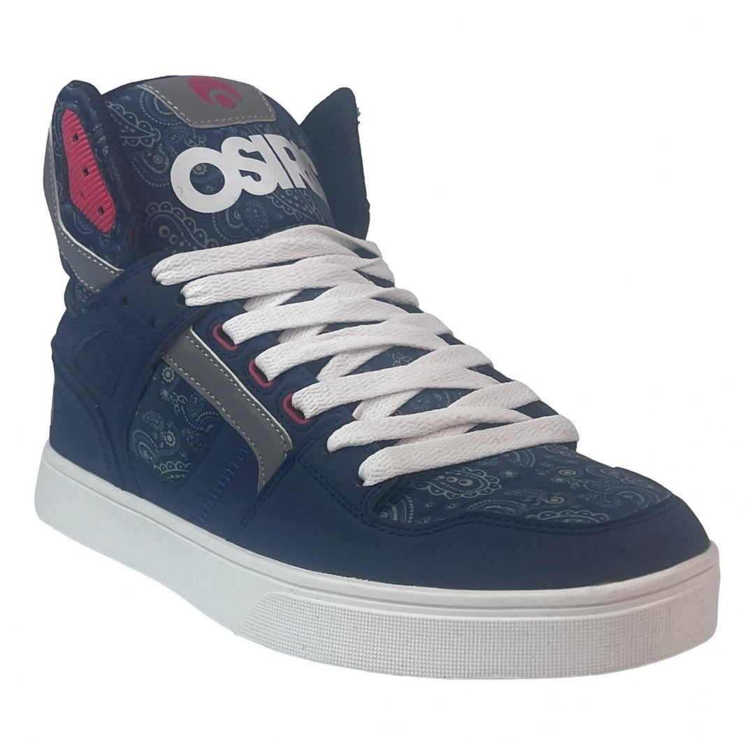 Osiris Clone Shoes