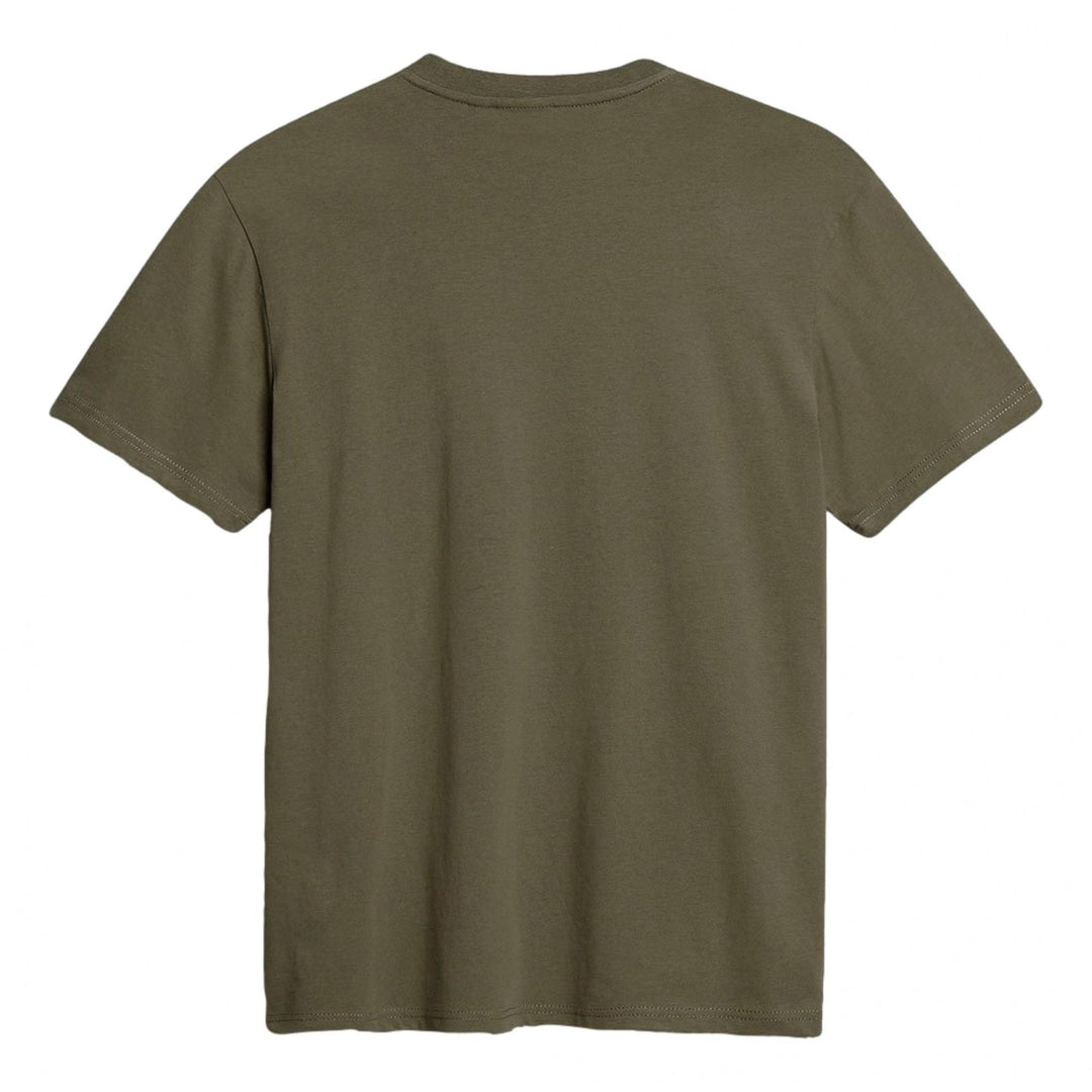 Napapijri Racing Short Sleeved T-Shirt