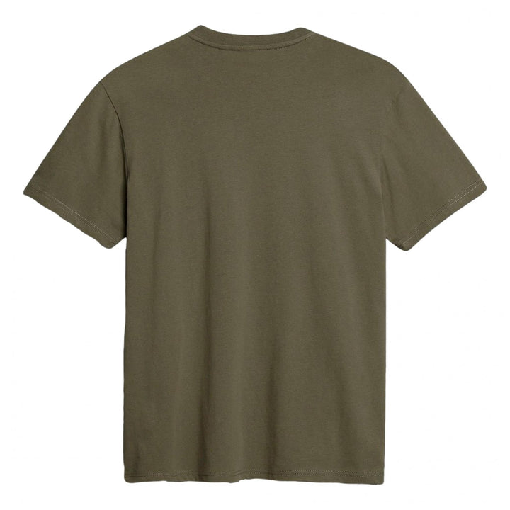 Napapijri Racing Short Sleeved T-Shirt