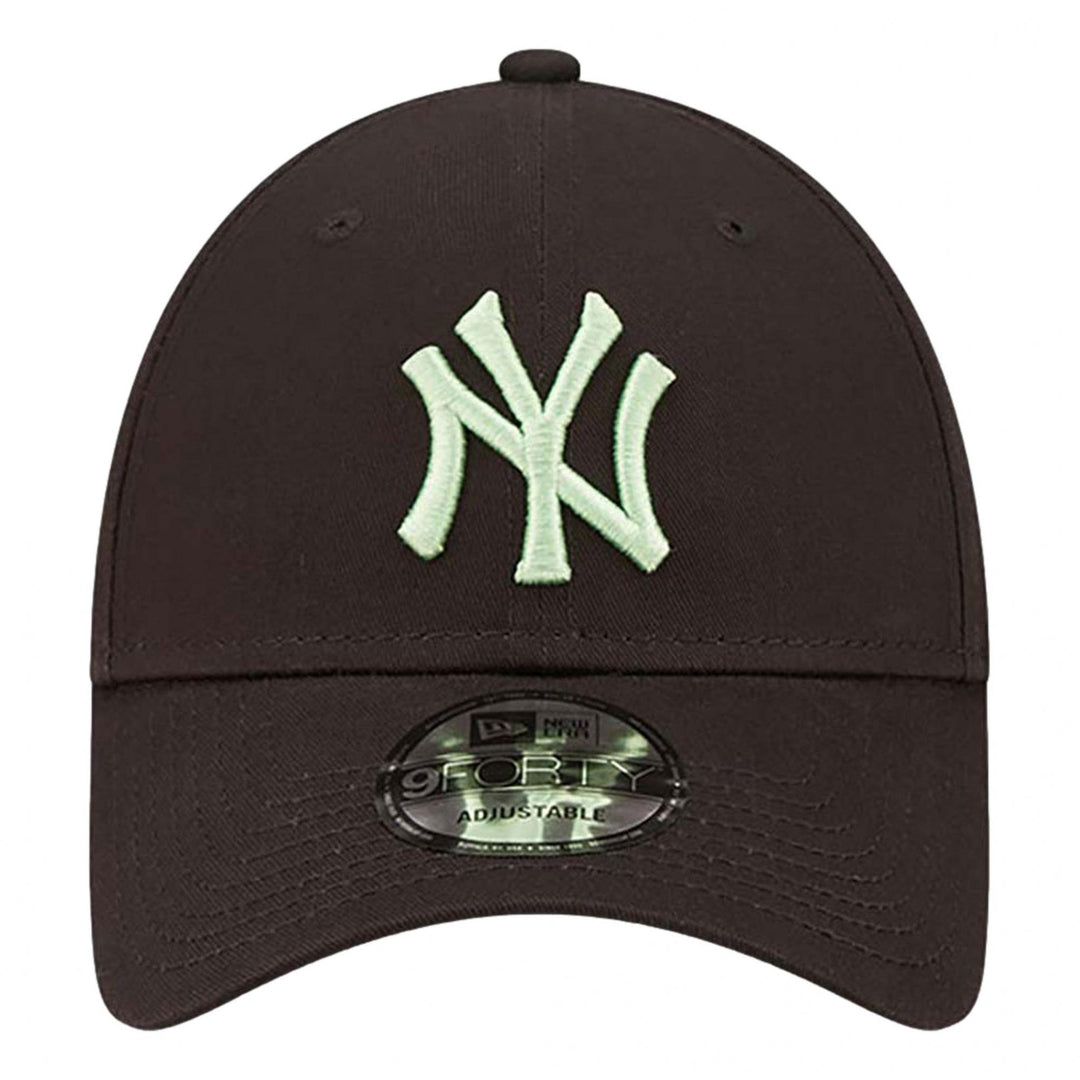 New Era New York Yankees League Essential 9Forty Cap