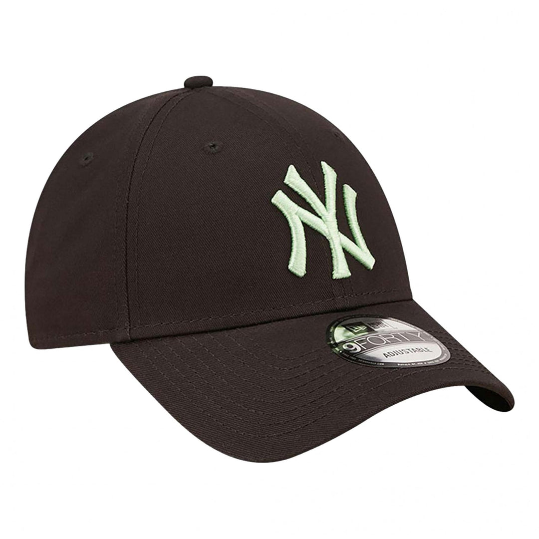 New Era New York Yankees League Essential 9Forty Cap