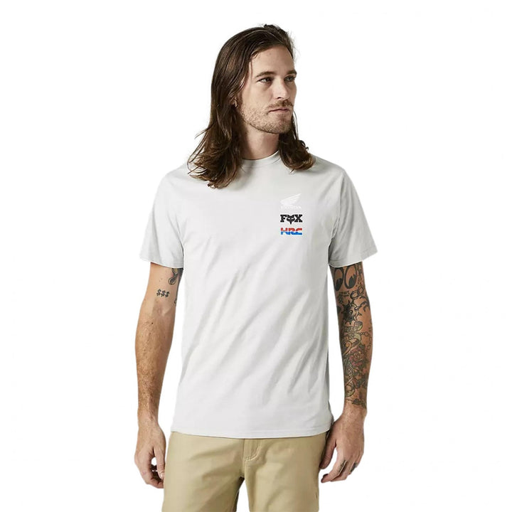 Fox Honda Wing Tee