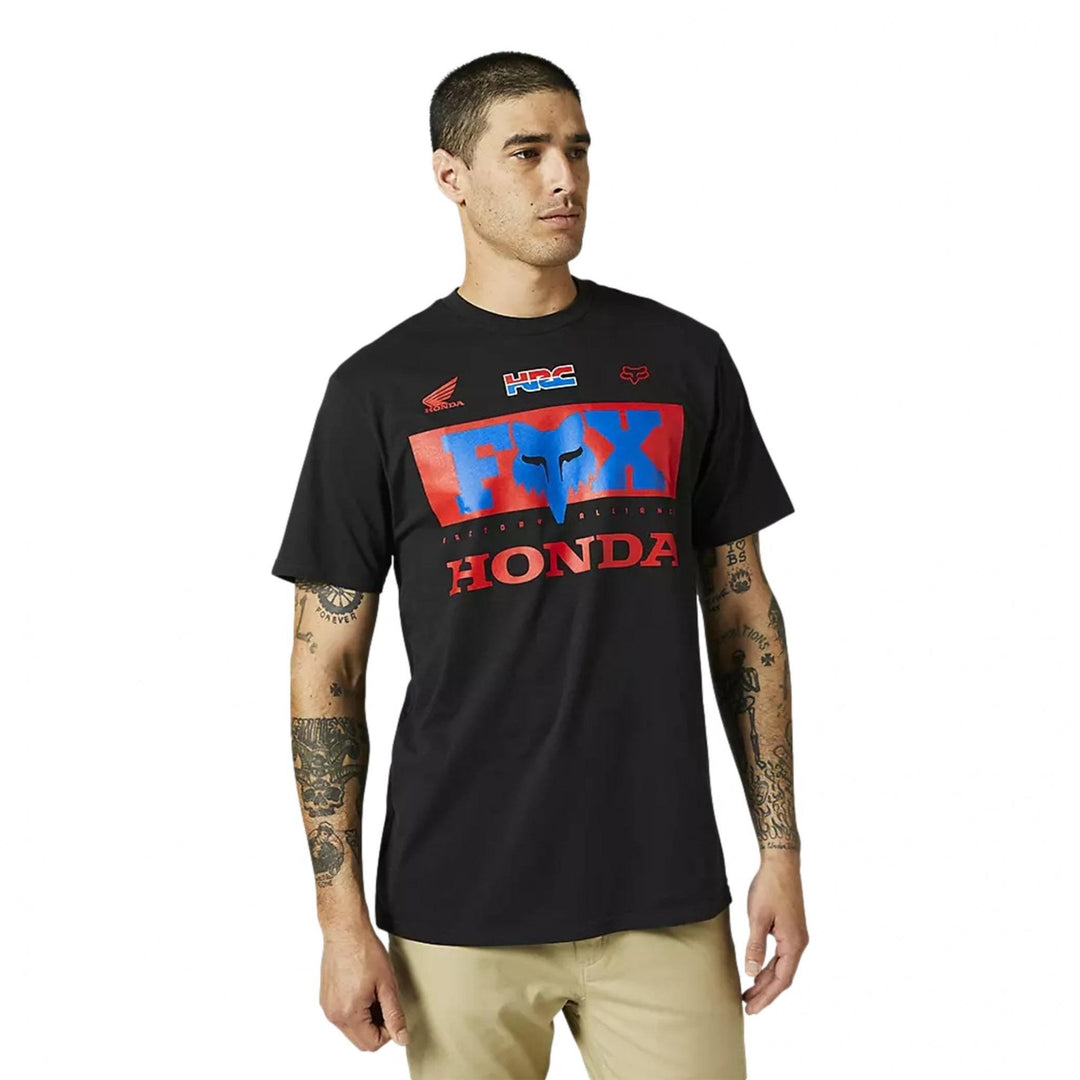 Fox Honda Tee