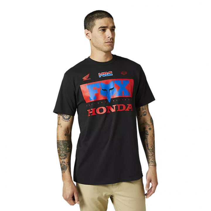 Fox Honda Tee