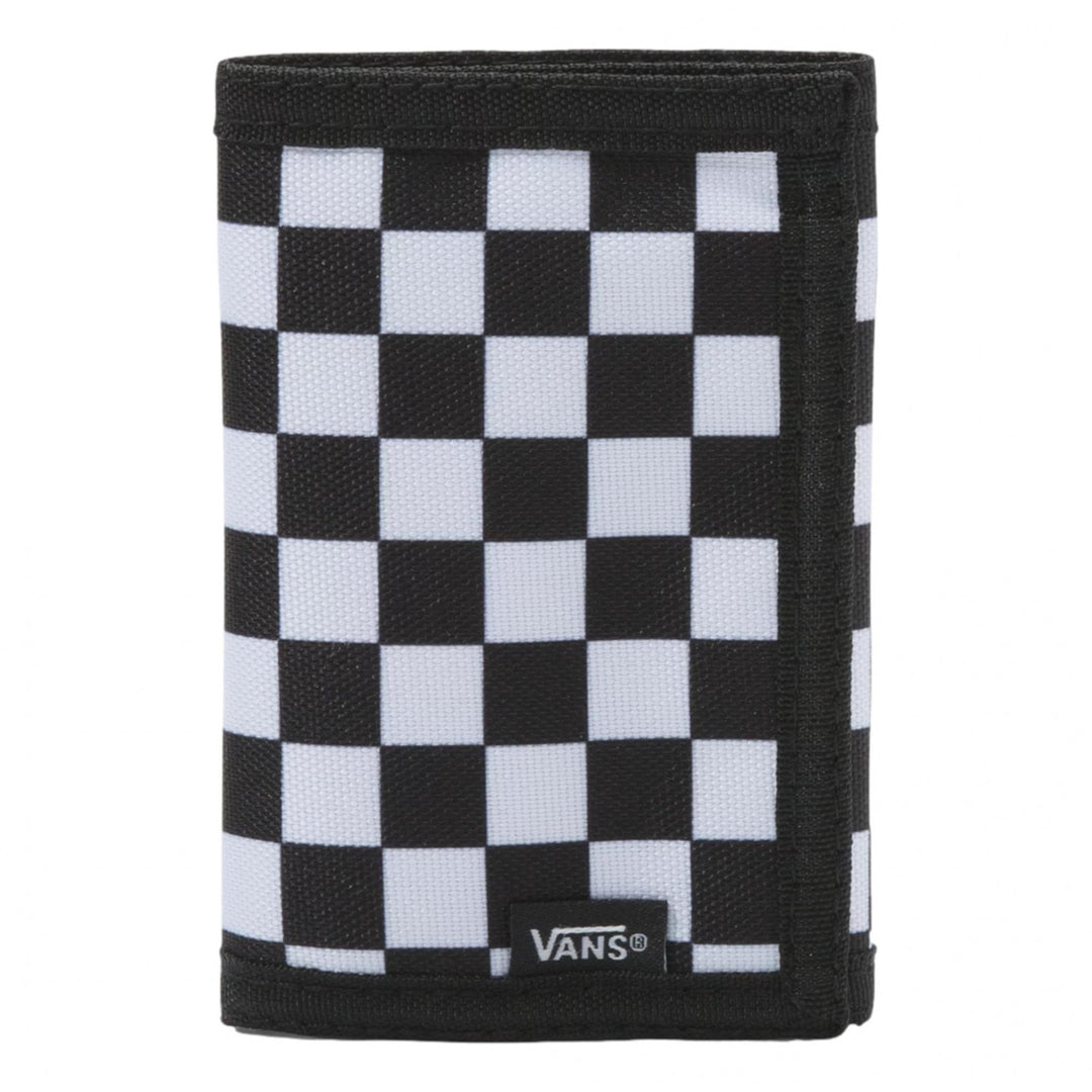 Vans Slipped Wallet