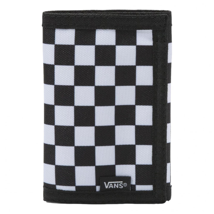 Vans Slipped Wallet