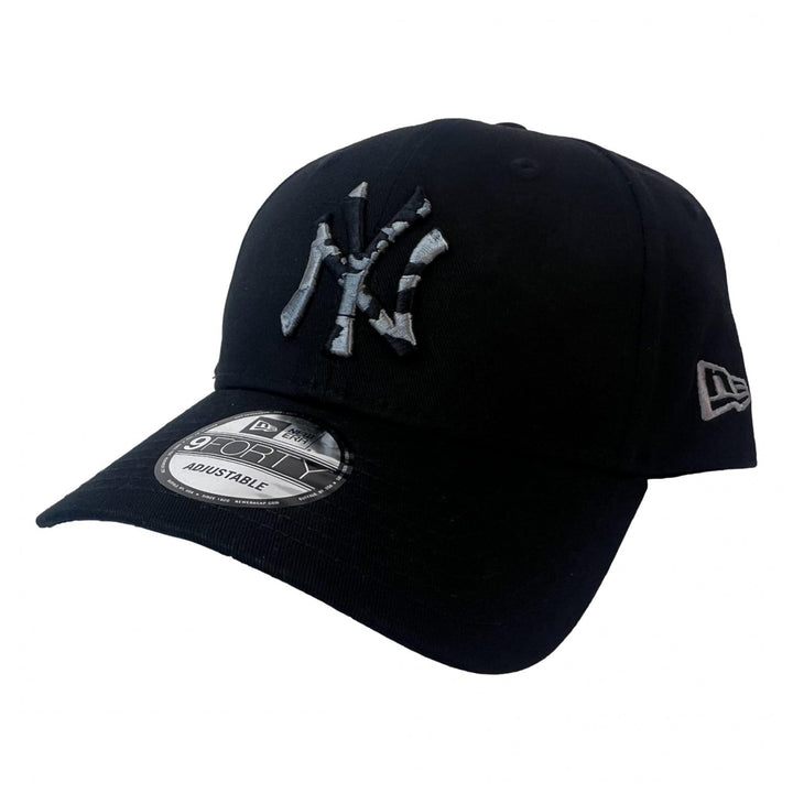 New Era NY Yankees Seasonal Infill 9 Forty Cap