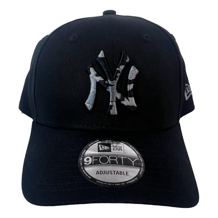 New Era NY Yankees Seasonal Infill 9 Forty Cap