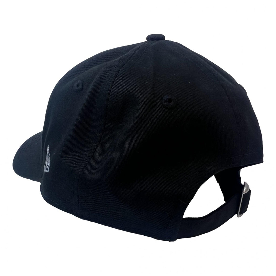New Era NY Yankees Seasonal Infill 9 Forty Cap