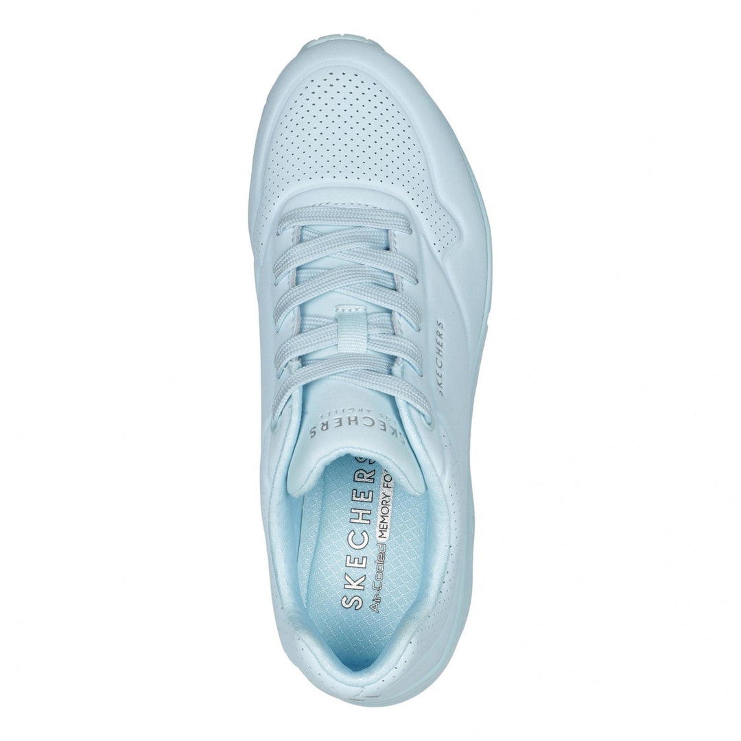 Skechers Uno Stand On Air Trainers