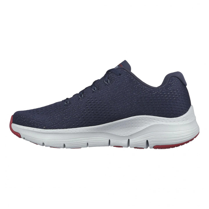 Skechers Arch Fit Vegan Trainers