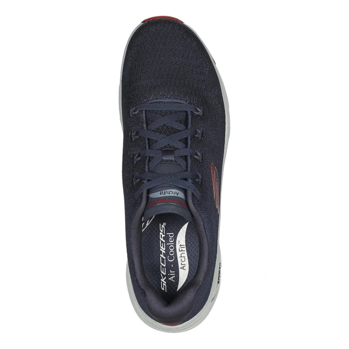 Skechers Arch Fit Vegan Trainers