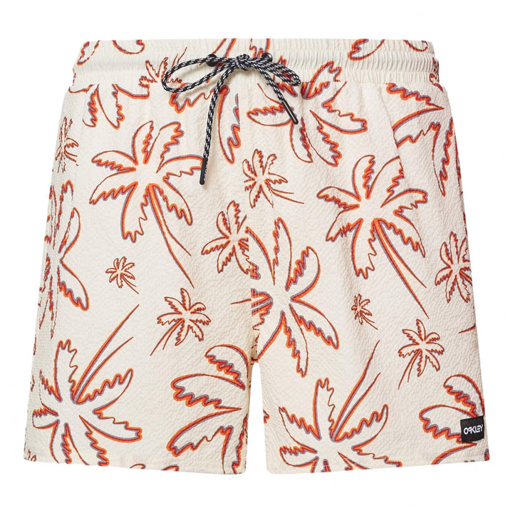 Oakley Deco Palms RC Beach Shorts
