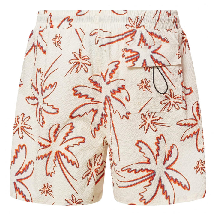 Oakley Deco Palms RC Beach Shorts