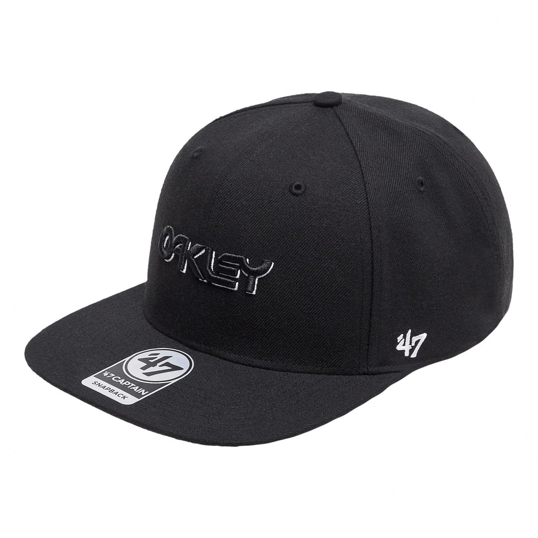 Oakley 47 B1B Ellipse Cap