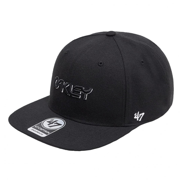 Oakley 47 B1B Ellipse Cap