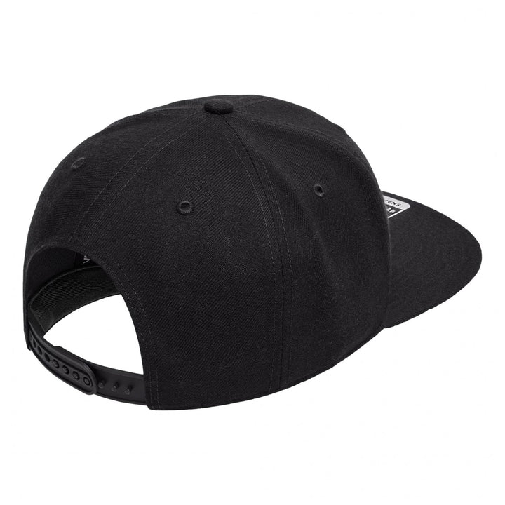 Oakley 47 B1B Ellipse Cap