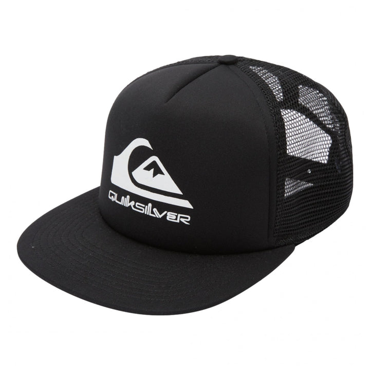 Quiksilver Foamslayer Trucker Cap