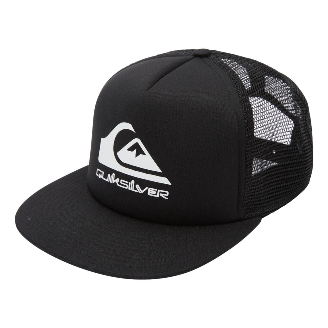 Quiksilver Foamslayer Trucker Cap