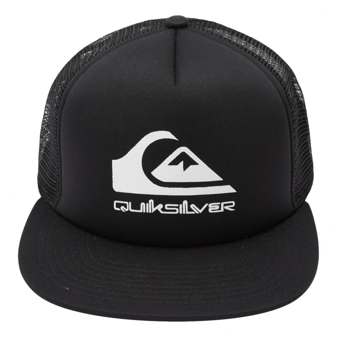Quiksilver Foamslayer Trucker Cap