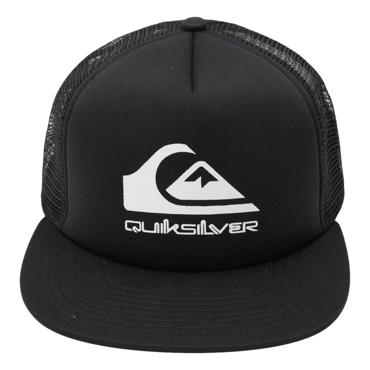 Quiksilver Foamslayer Trucker Cap