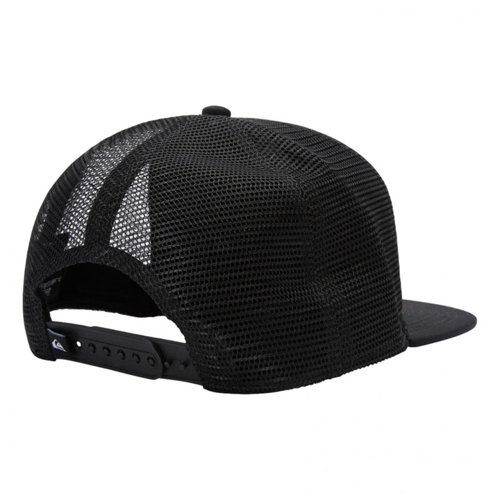 Quiksilver Foamslayer Trucker Cap