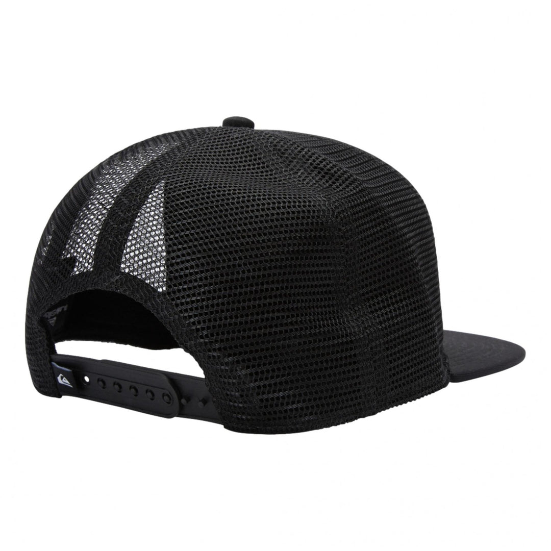 Quiksilver Foamslayer Trucker Cap