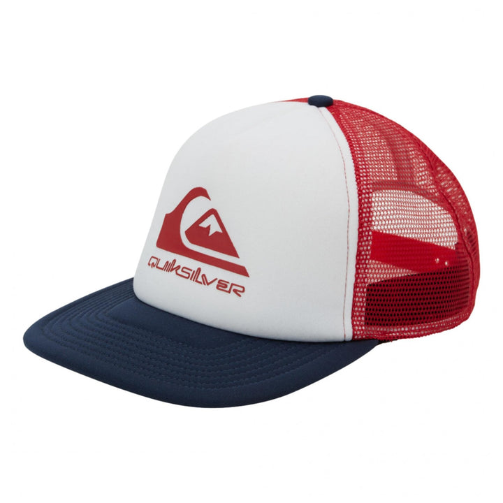 Quiksilver Foamslayer Trucker Cap