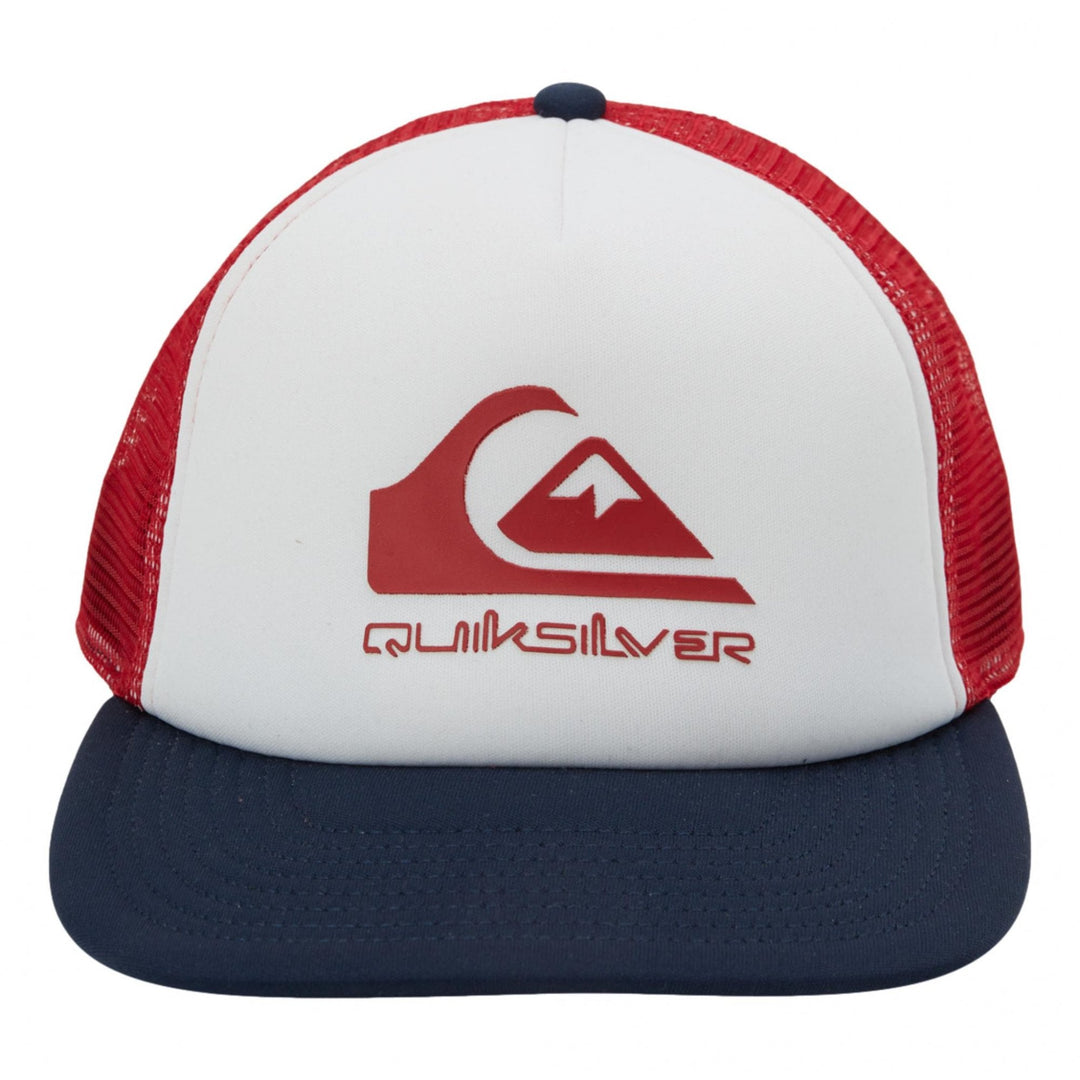 Quiksilver Foamslayer Trucker Cap