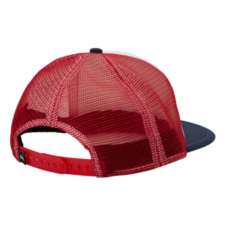 Quiksilver Foamslayer Trucker Cap