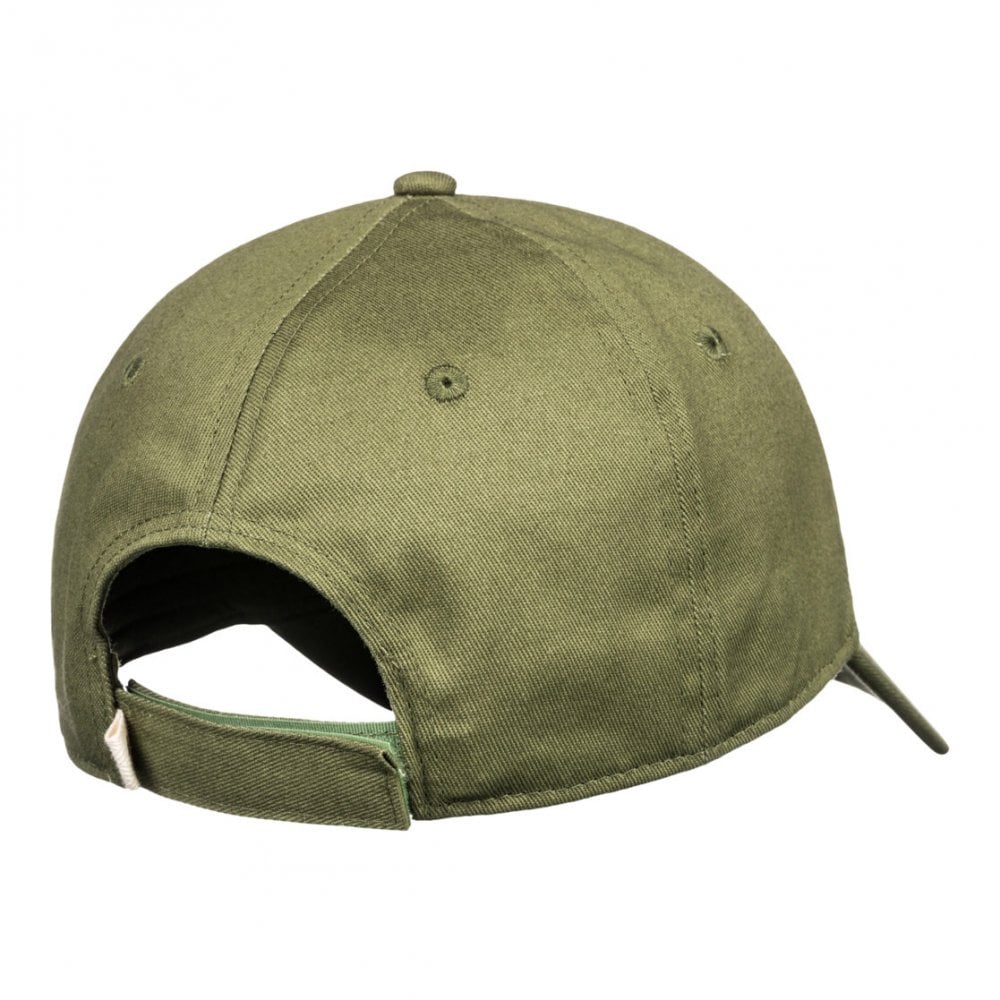 Roxy Extra Innings Adjustable Cap